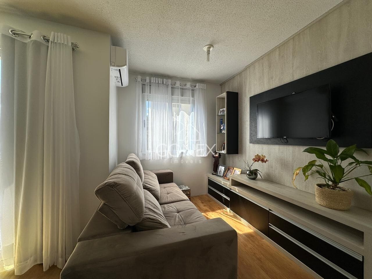 Apartamento em Centenário, Farroupilha/RS