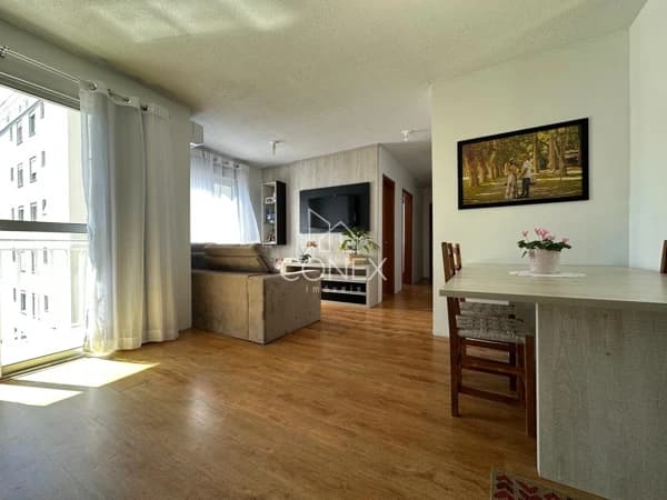 Apartamento em Centenário, Farroupilha/RS