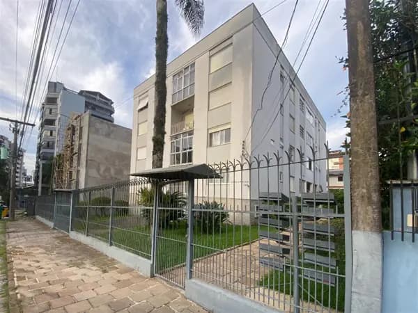 Apartamento à venda no bairro Panazzolo em Caxias do Sul/RS