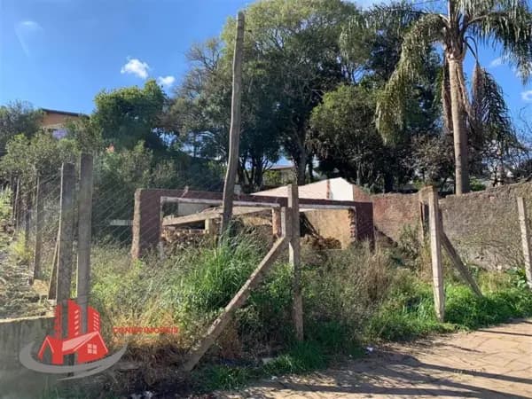 Terreno à venda no bairro Rio Branco em Caxias do Sul/RS