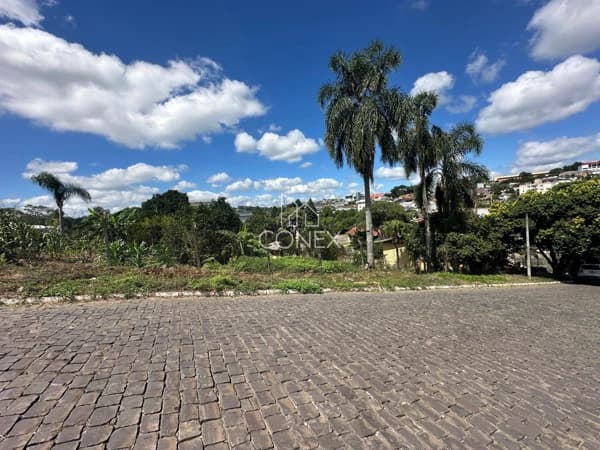 Terreno à venda no bairro Santa Catarina em Farroupilha/RS