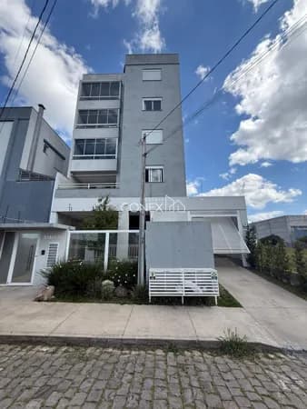 Apartamento em Nossa Senhora da Saúde, Caxias do Sul/RS