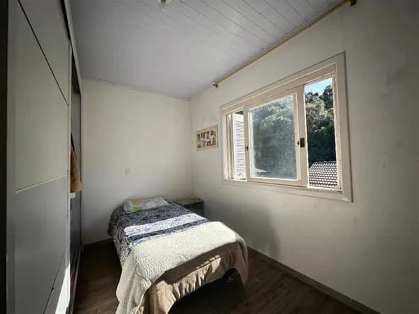 Casa à venda no bairro Nova Vicenza em Farroupilha/RS
