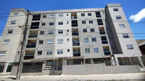 Apartamento Belvedere