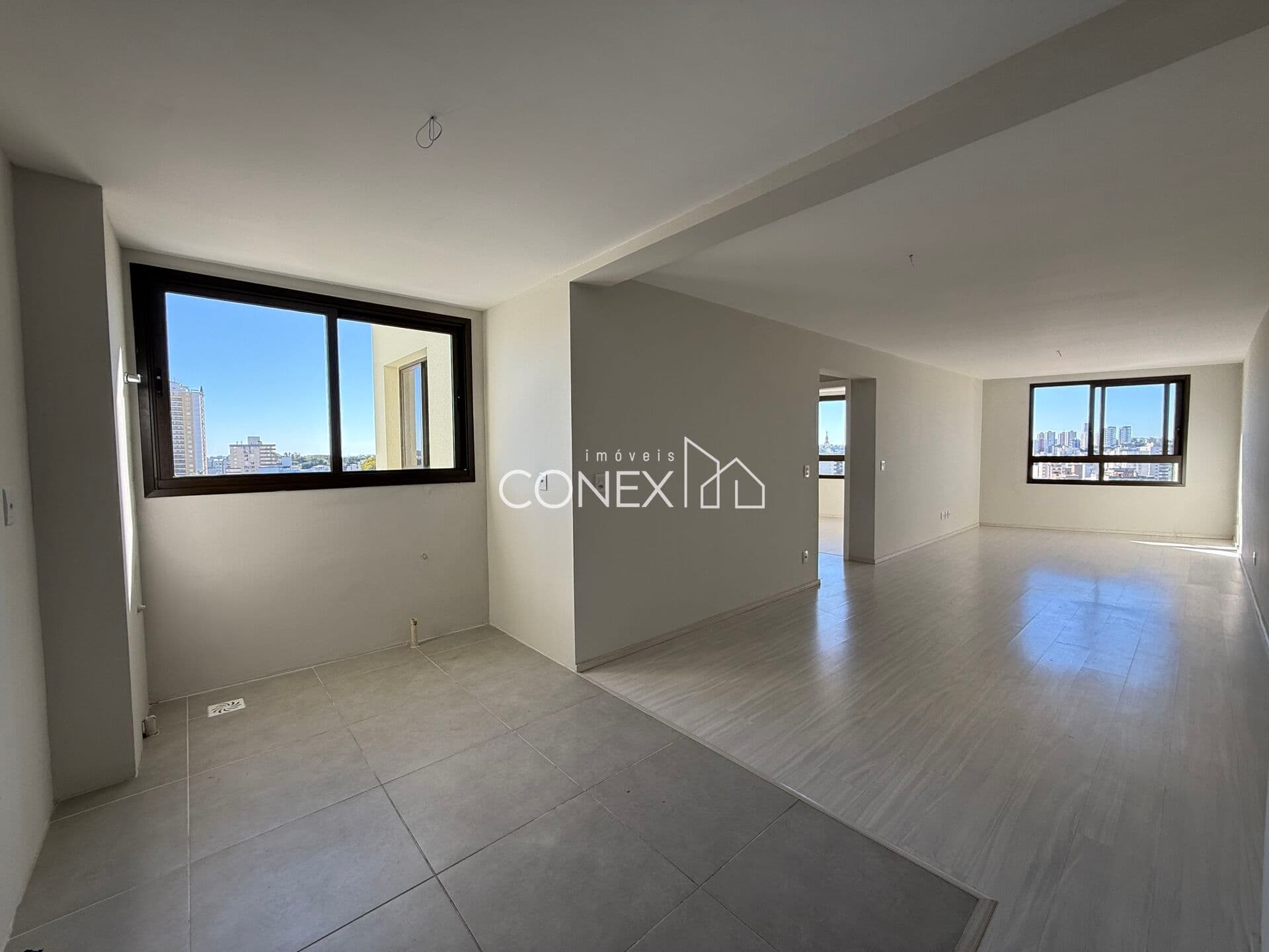 Apartamento em Caxias do Sul - Rio Branco