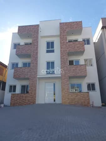 Apartamento em Caxias do Sul - São Giácomo