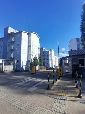 Apartamento à venda no bairro Alvorada em Farroupilha/RS