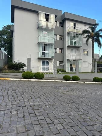 Apartamento à venda no bairro Imigrante em Farroupilha/RS