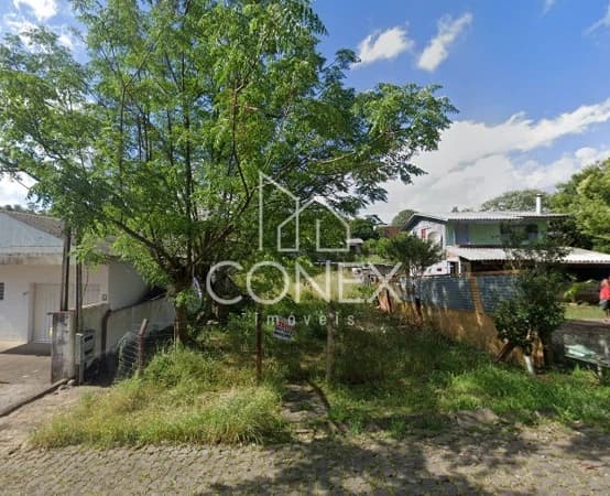 Terreno à venda no bairro Desvio Rizzo em Caxias do Sul/RS
