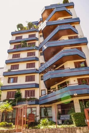 Apartamento à venda no bairro Panazzolo em Caxias do Sul/RS