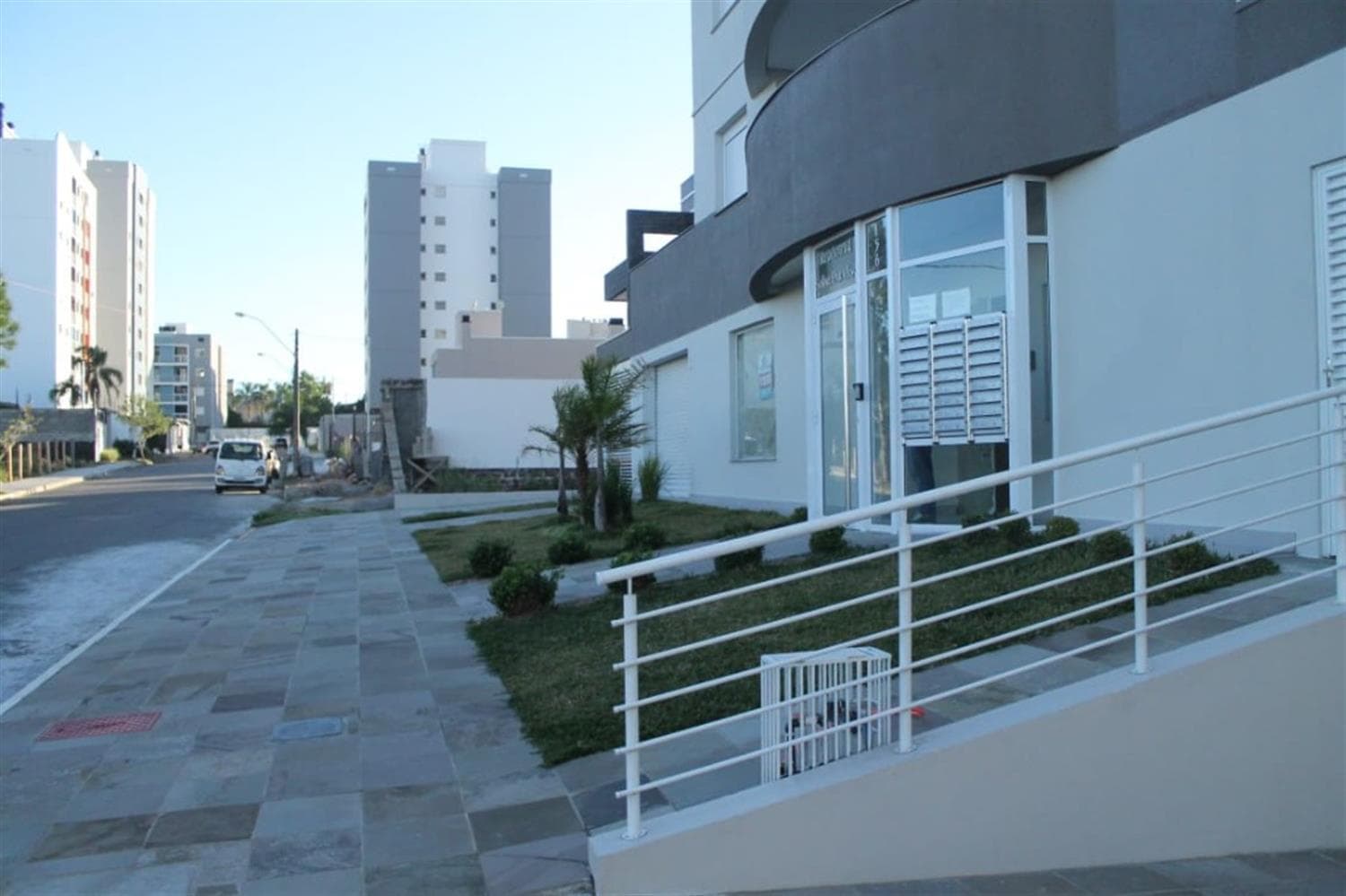 Apartamento à venda no bairro Vila Verde em Caxias do Sul/RS