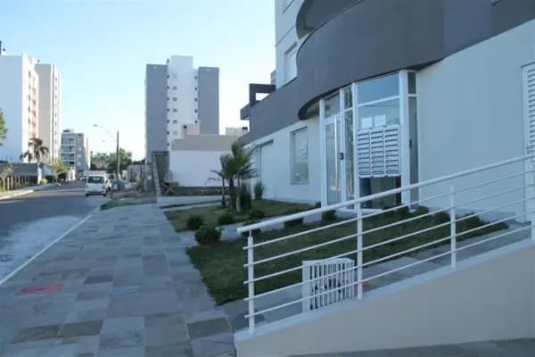 Apartamento à venda no bairro Vila Verde em Caxias do Sul/RS
