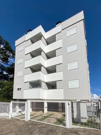 Apartamento à venda no bairro Salgado Filho em Caxias do Sul/RS