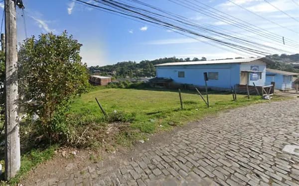Terreno à venda no bairro Esplanada em Caxias do Sul/RS