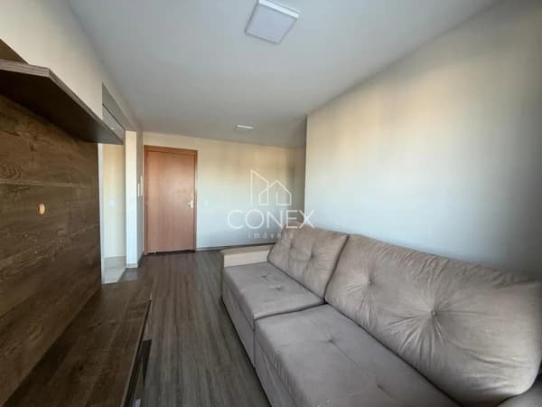 Apartamento à venda no bairro Jardelino Ramos em Caxias do Sul/RS