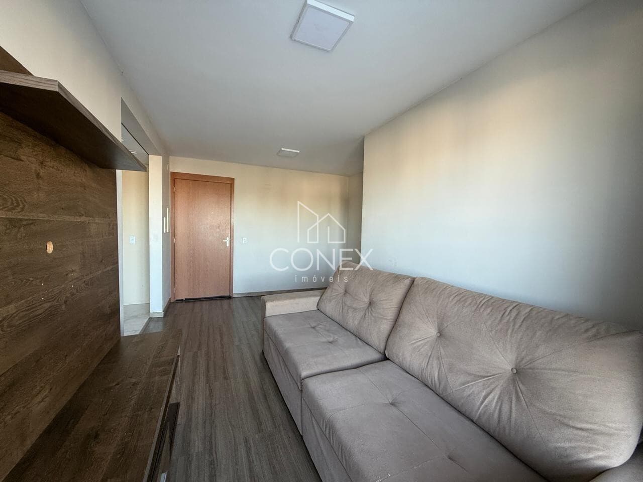 Apartamento à venda no bairro Jardelino Ramos em Caxias do Sul/RS
