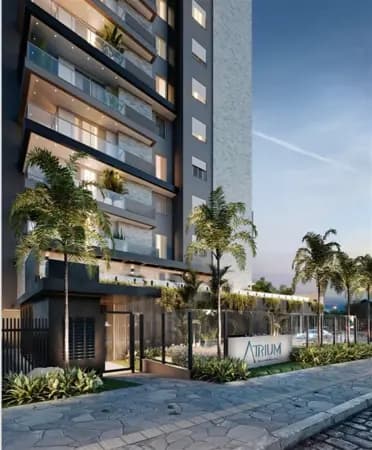 Apartamento à venda no bairro São Pelegrino em Caxias do Sul/RS