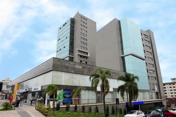 Apartamento à venda no bairro Pio X em Caxias do Sul/RS
