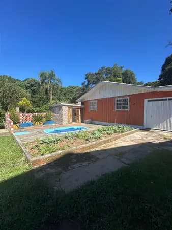 Chácara à venda no bairro Zona Rural em Farroupilha/RS