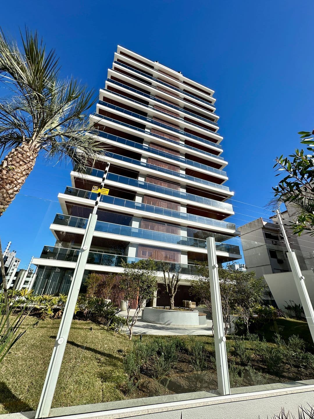 Apartamento à venda no bairro Panazzolo em Caxias do Sul/RS