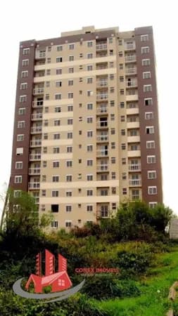 Apartamento à venda no bairro De Lazzer em Caxias do Sul/RS