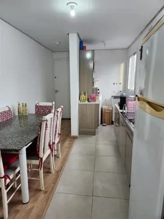Apartamento à venda no bairro Vinhedos em Caxias do Sul/RS