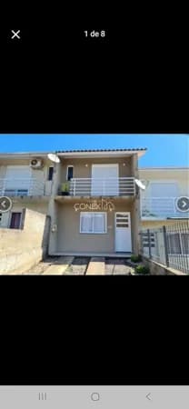Apartamento em Monte Verde, Farroupilha/RS