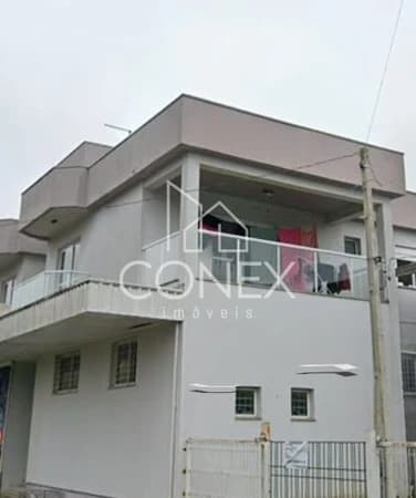 Apartamento à venda no bairro América em Farroupilha/RS