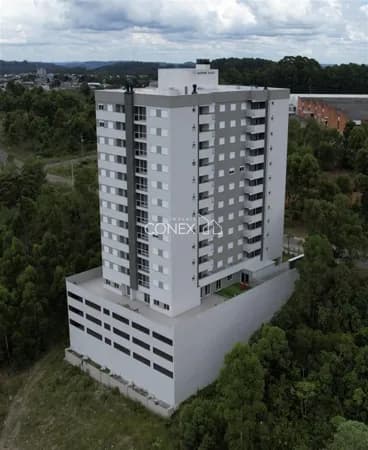 Apartamento em Caxias do Sul - Sanvitto
