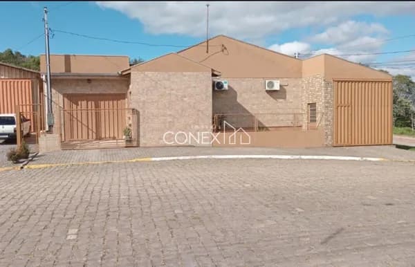 Casa em Industrial, Farroupilha/RS