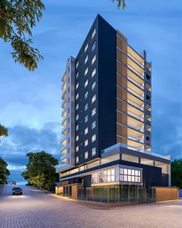 Apartamento à venda no bairro Panazzolo em Caxias do Sul/RS
