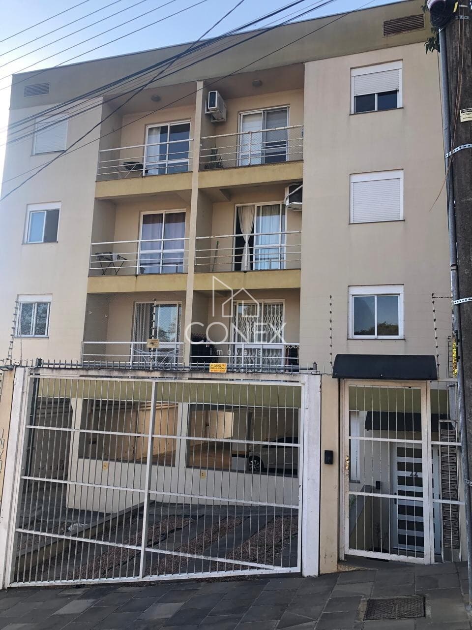 Apartamento à venda no bairro Colina Sorriso em Caxias do Sul/RS