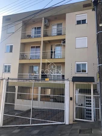 Apartamento à venda no bairro Colina Sorriso em Caxias do Sul/RS