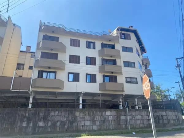 Apartamento à venda no bairro Santa Catarina em Caxias do Sul/RS