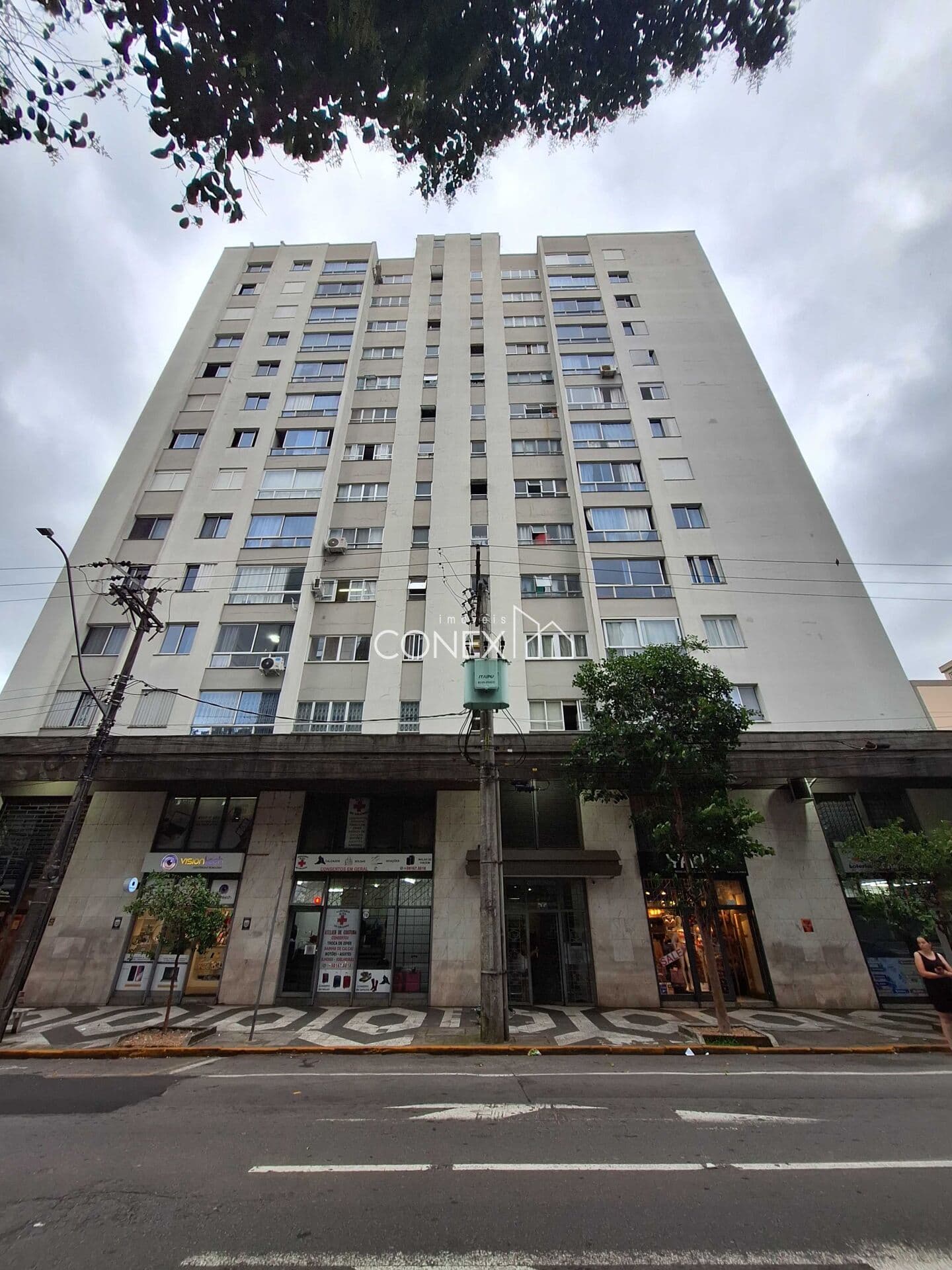 Apartamento em Caxias do Sul - São Pelegrino