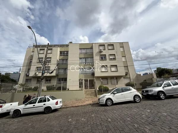Apartamento em Caxias do Sul - Centro