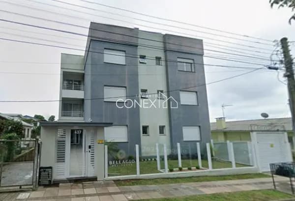 Apartamento amplo no Bairro São Luiz, Farroupilha/RS
