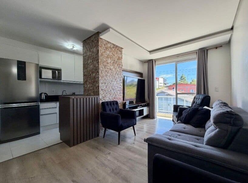 Apartamento a Venda no Bairro São Francisco