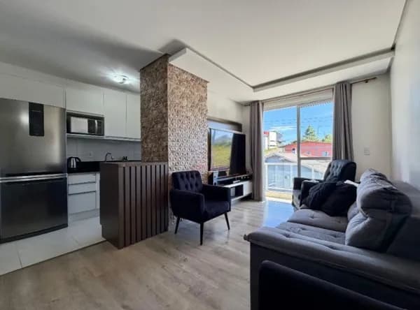 Apartamento a Venda no Bairro São Francisco