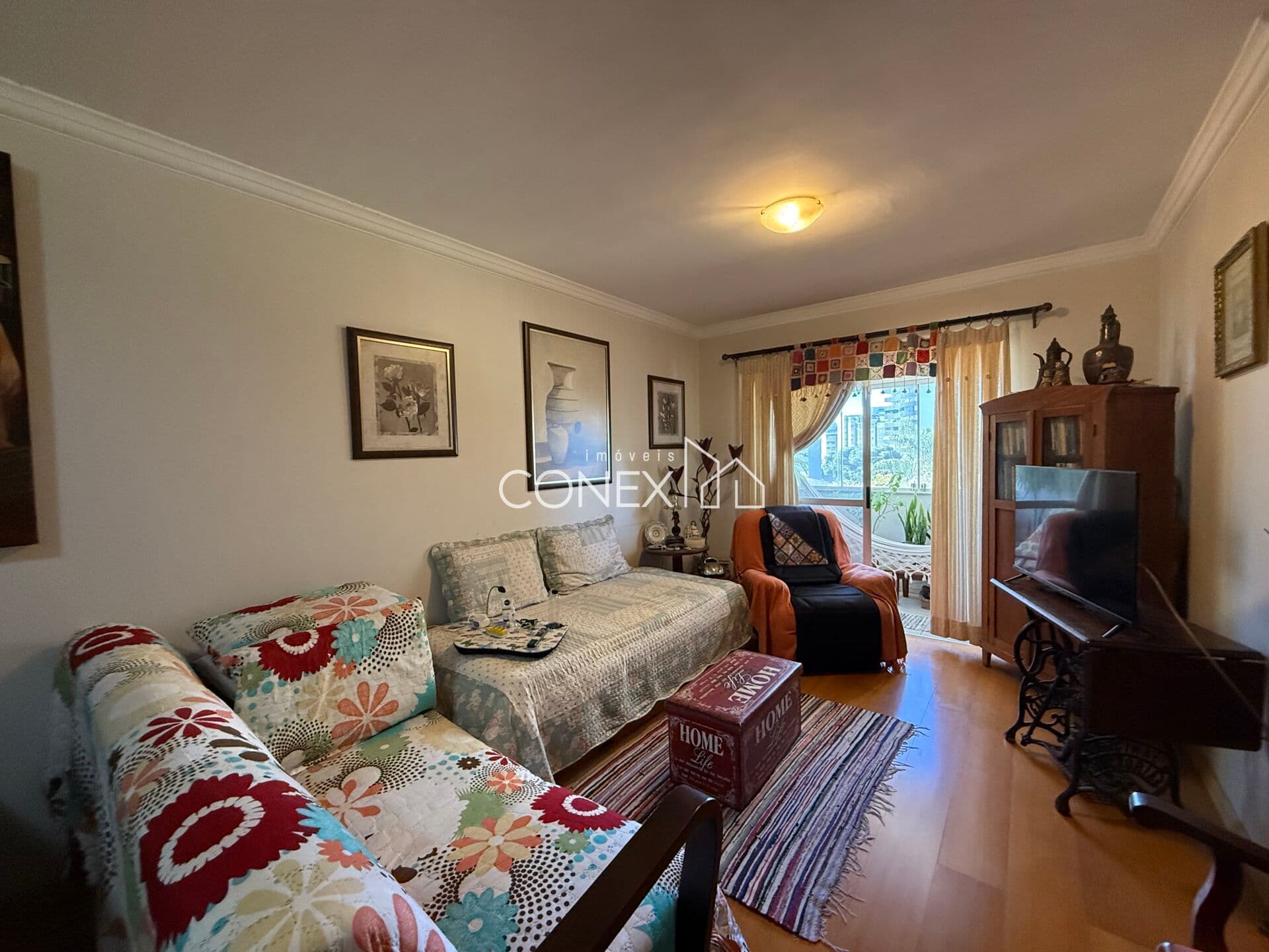 Apartamento em Caxias do Sul - Rio Branco