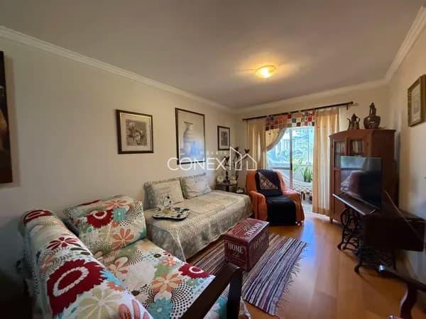 Apartamento em Caxias do Sul - Rio Branco