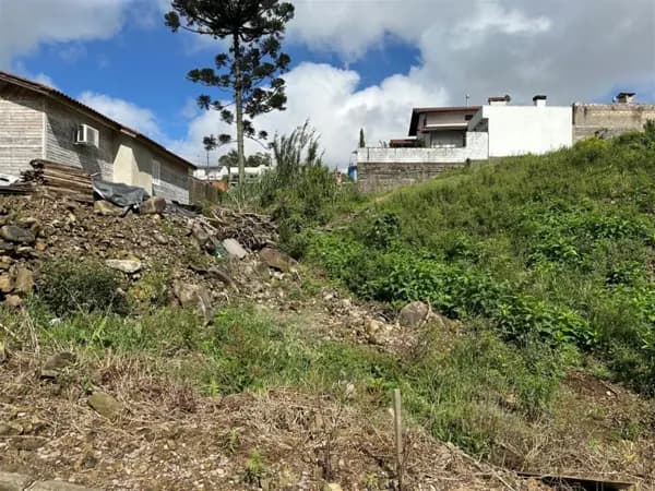 Terreno à venda no bairro América em Farroupilha/RS
