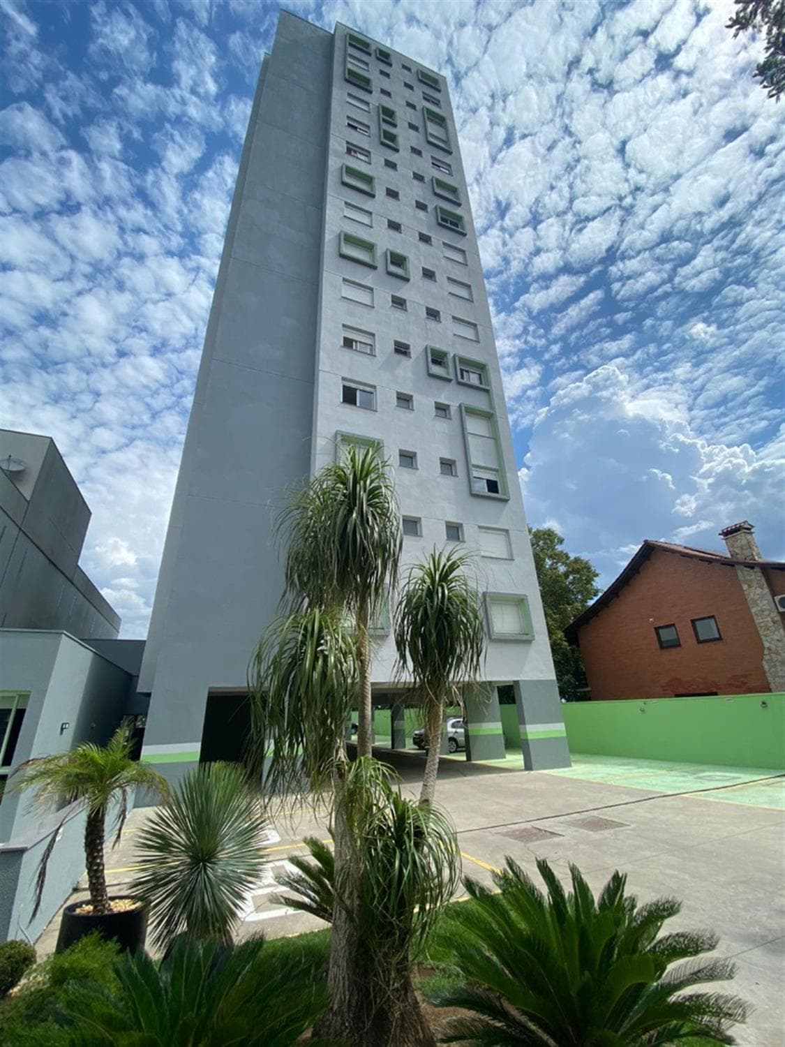 Apartamento à venda no bairro Petrópolis em Caxias do Sul/RS