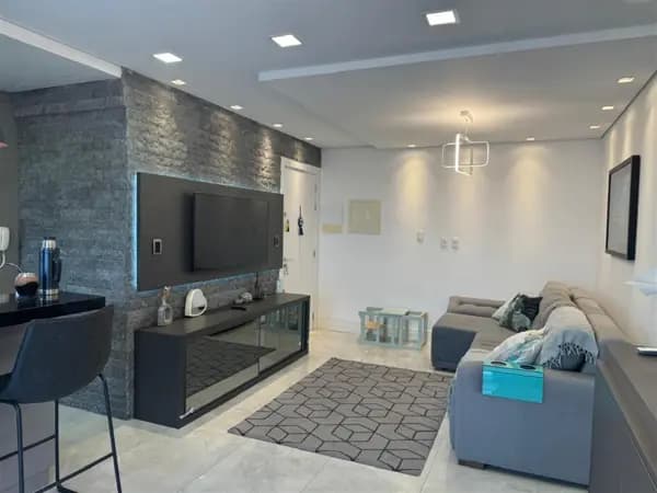 Apartamento à venda no bairro Rio Branco em Caxias do Sul/RS