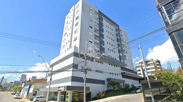 Apartamento à venda no bairro Panazzolo em Caxias do Sul/RS