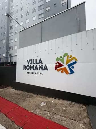 Apartamento em Farroupilha - Volta Grande