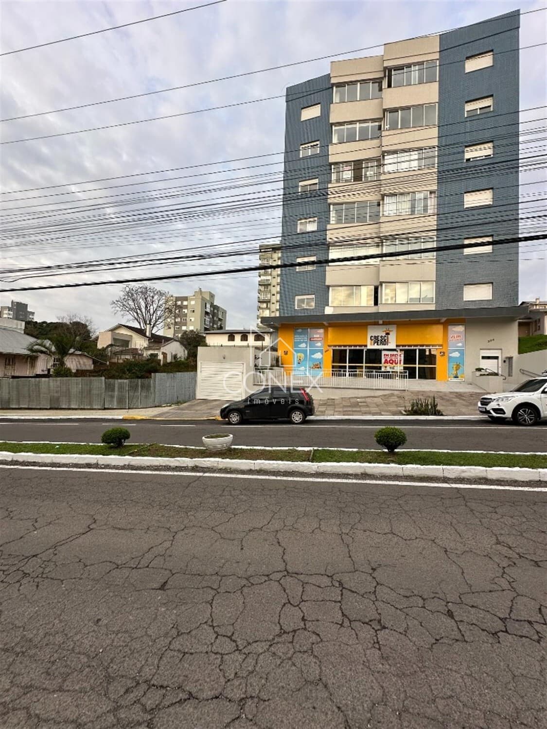 Apartamento à venda no bairro Vicentina em Farroupilha/RS