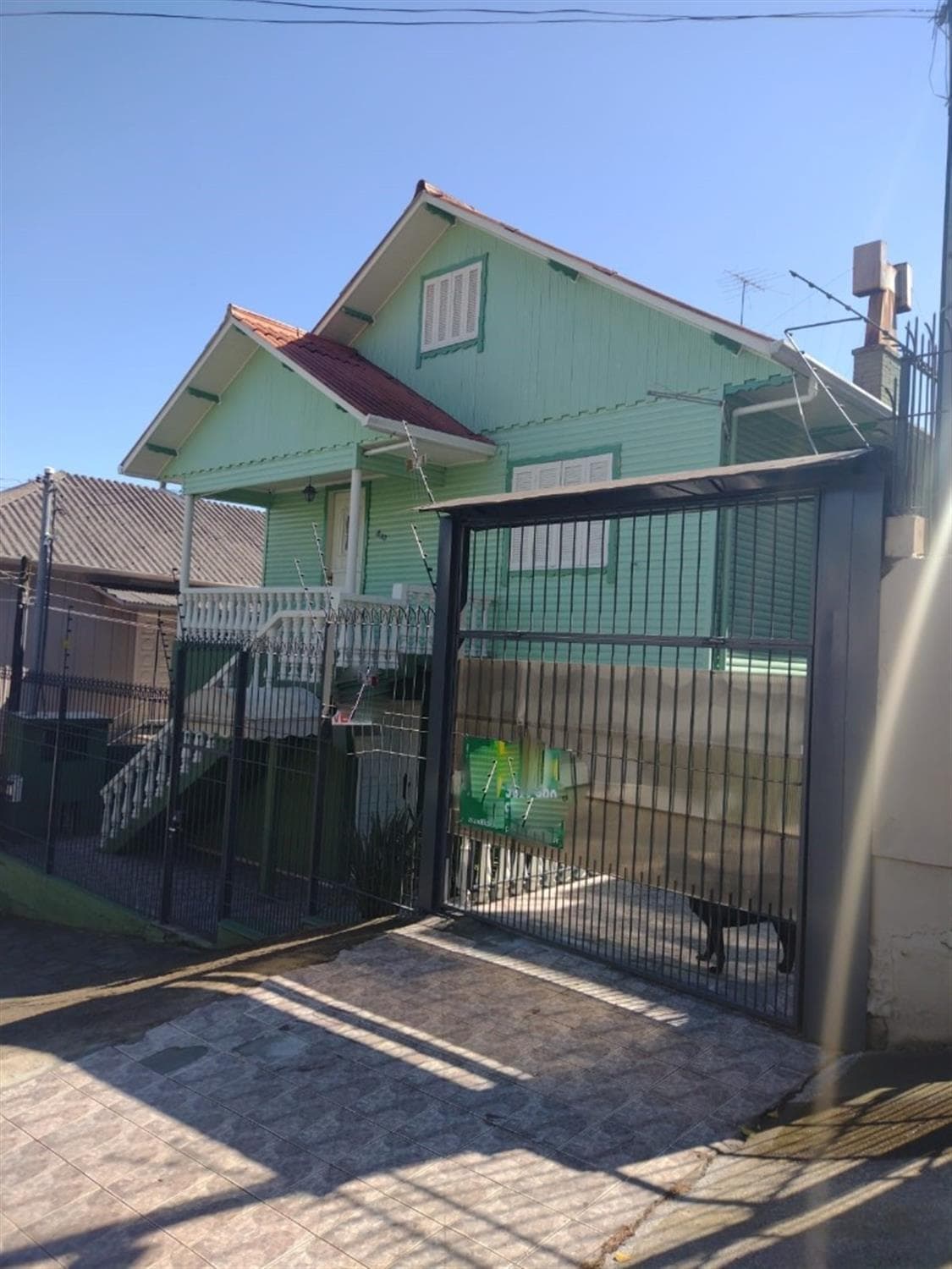 Terreno à venda no bairro Nossa Senhora de Lourdes em Caxias do Sul/RS