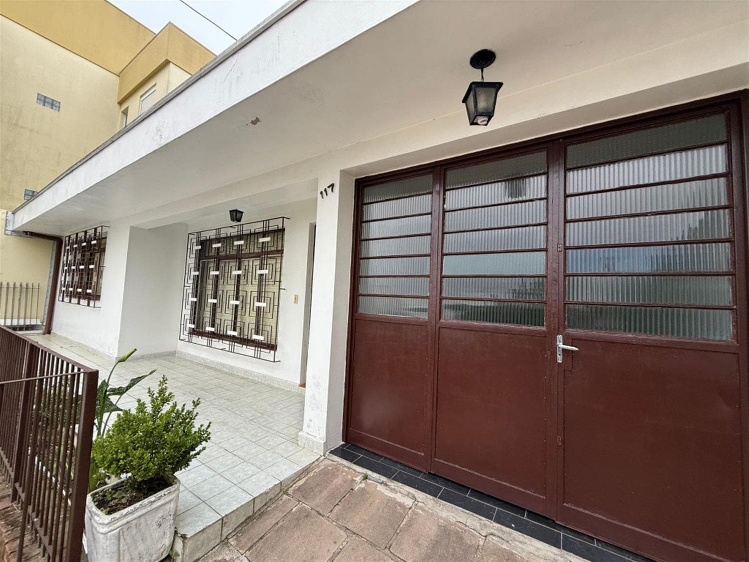 Casa à venda no bairro Presidente Vargas em Caxias do Sul/RS