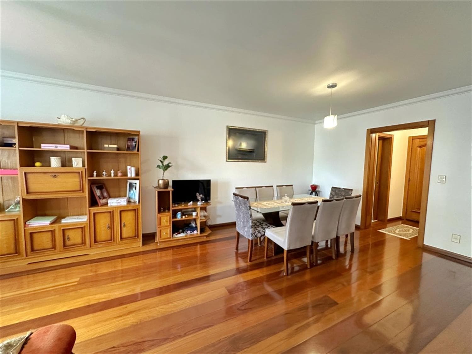 Apartamento à venda no bairro Exposição em Caxias do Sul/RS